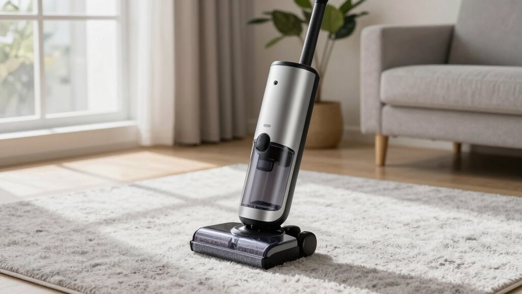 top compact carpet cleaners