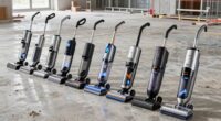 top concrete dust vacuums