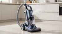 top continuous fill steam cleaners