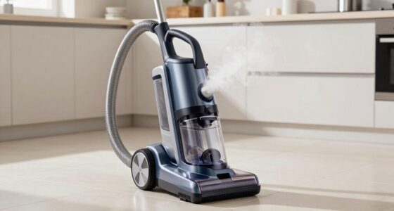 top continuous fill steam cleaners
