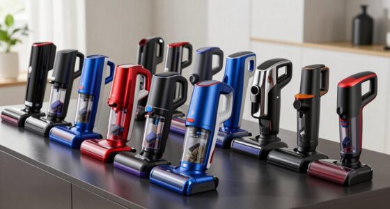 top cordless car vacuum list