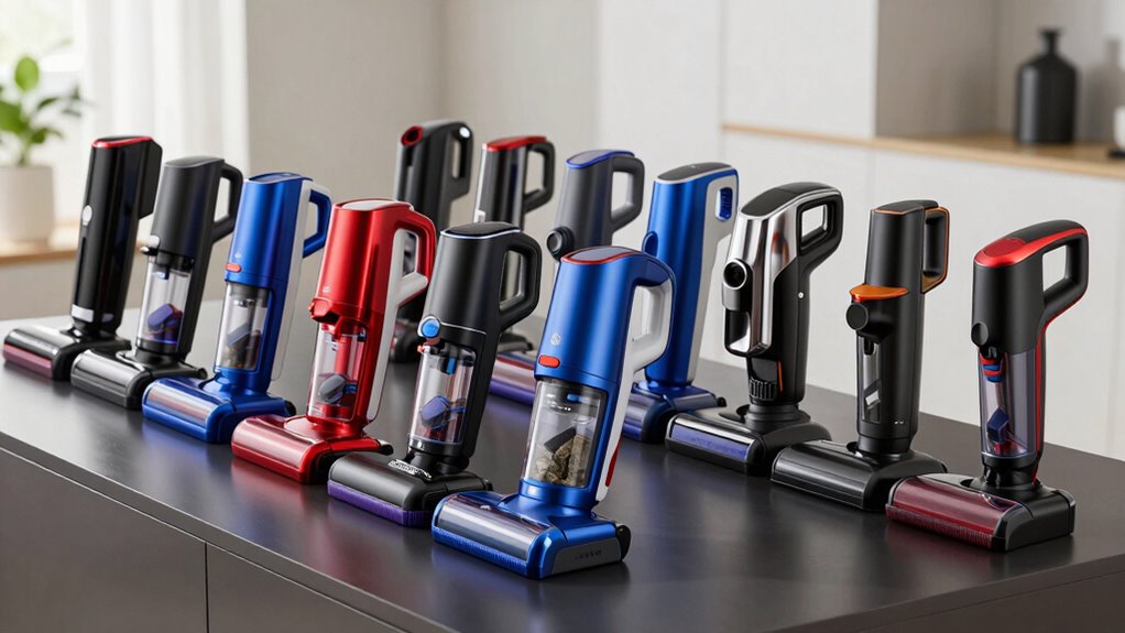 top cordless car vacuum list