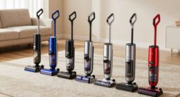 top cordless carpet vacuums