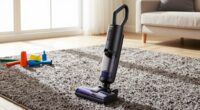 top cordless carpet vacuums