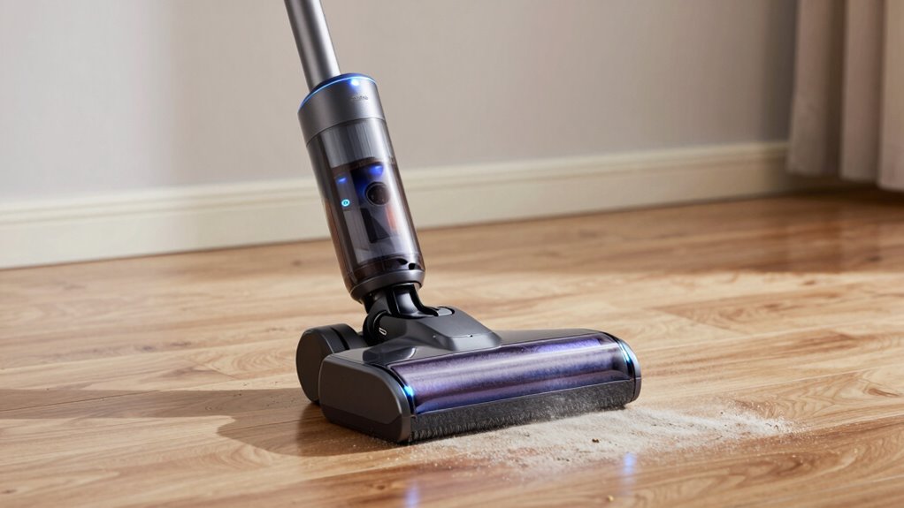 top cordless dust vacuums