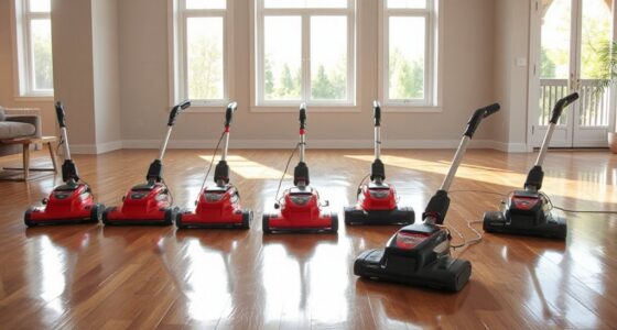 top cordless floor washers