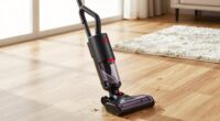 top cordless hardwood vacuum options