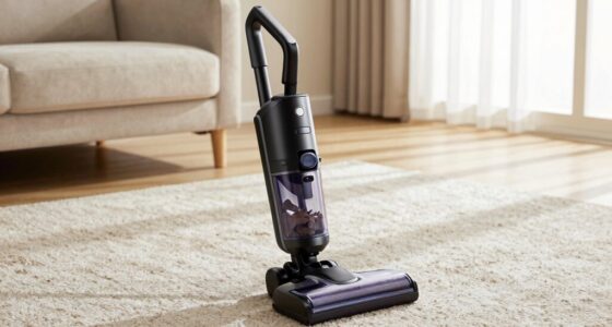 top cordless hepa vacuums