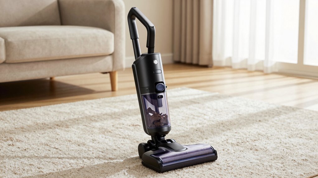 top cordless hepa vacuums