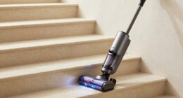 top cordless stair vacuums
