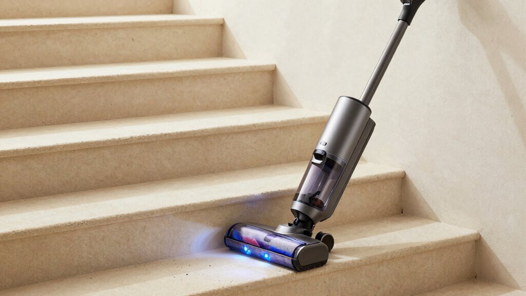 top cordless stair vacuums