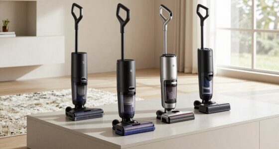 top cordless vacuums 2026