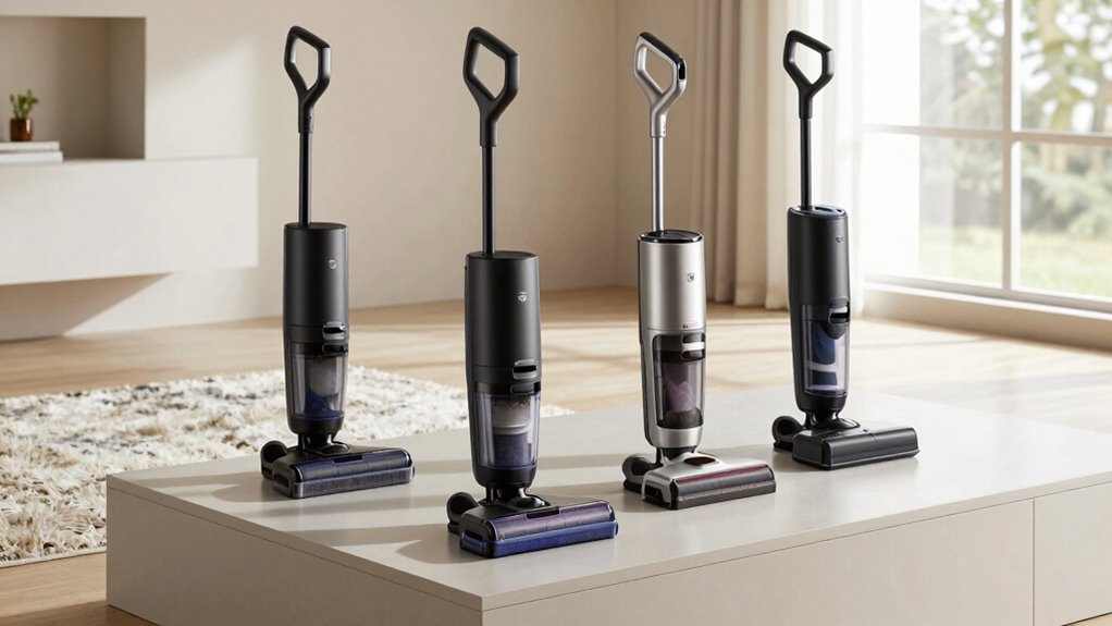 top cordless vacuums 2026