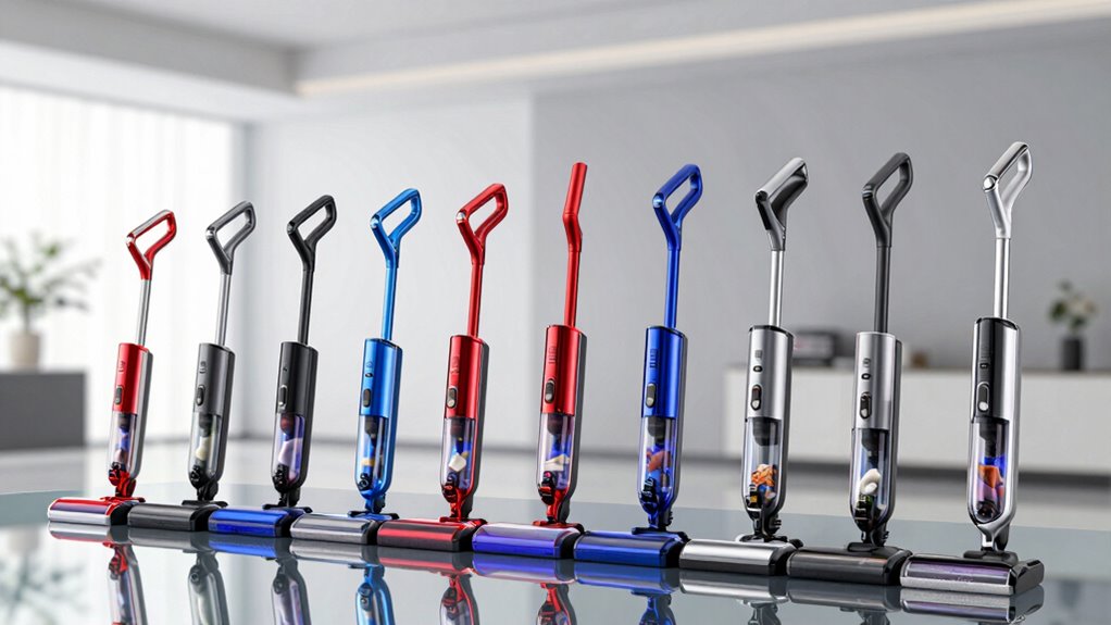 top cordless vacuums 2026