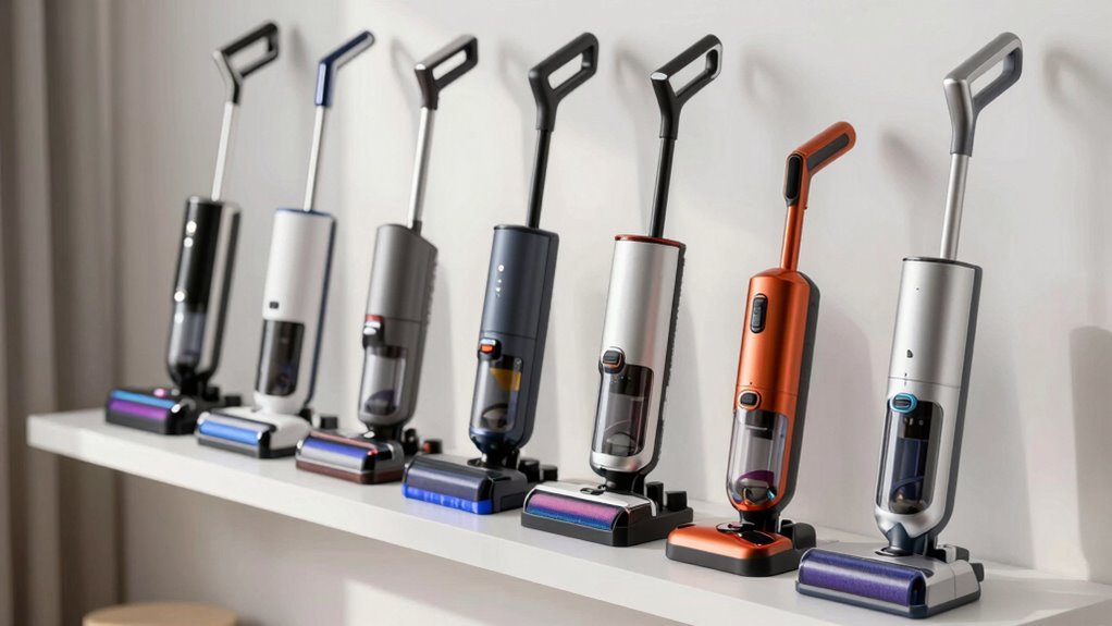 top cordless vacuums 2026
