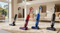 top cordless vacuums for large homes