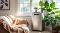 top dehumidifiers for humid climates