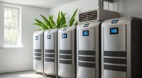 top dehumidifiers for large spaces