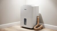 top dehumidifiers with pumps