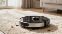 top dog hair robot vacuums