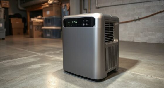 top energy star basement dehumidifiers