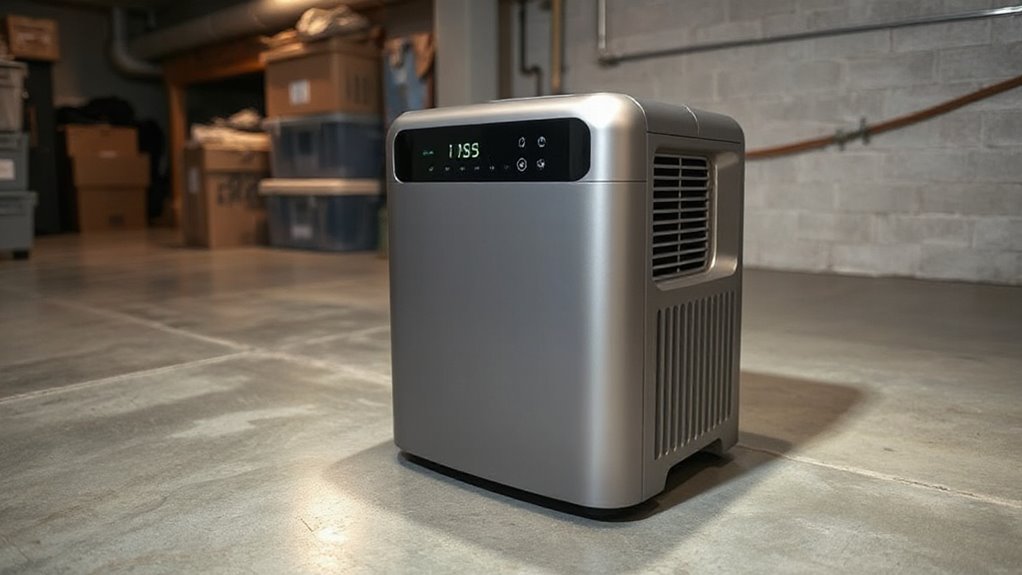 top energy star basement dehumidifiers