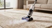top fast drying carpet cleaners