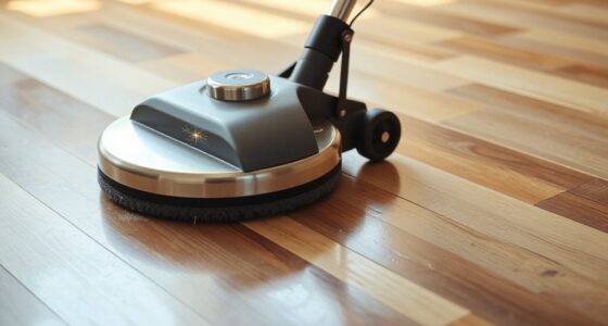 top floor buffer picks