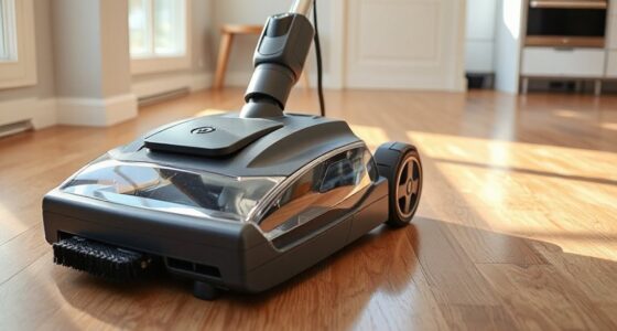 top floor cleaning machines