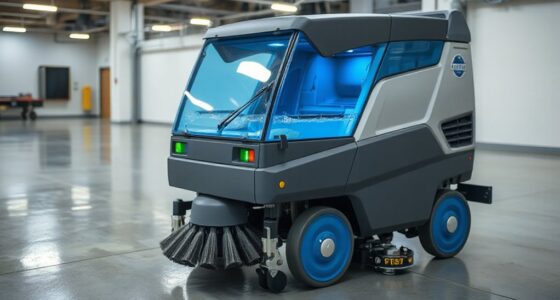 top floor scrubber picks