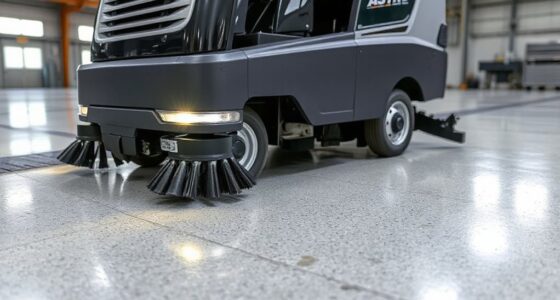 top floor scrubber reviews