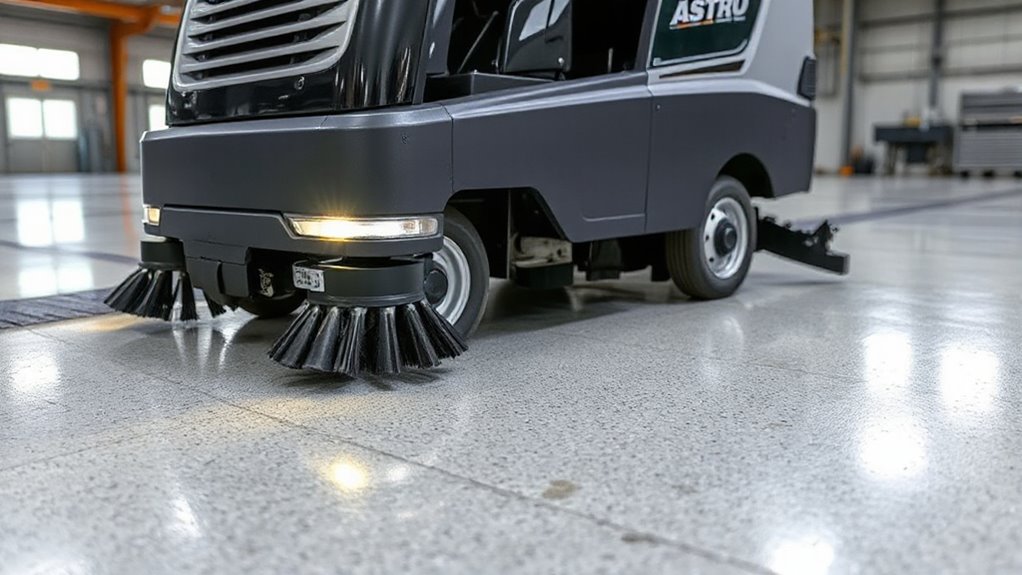 top floor scrubber reviews