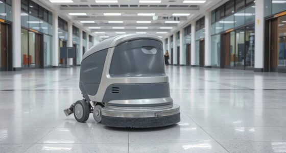 top floor stripping machines