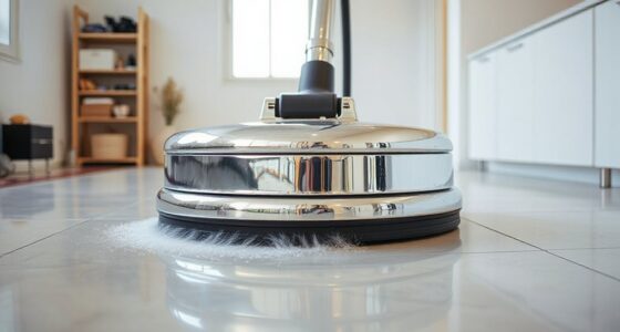 top floor washer machines