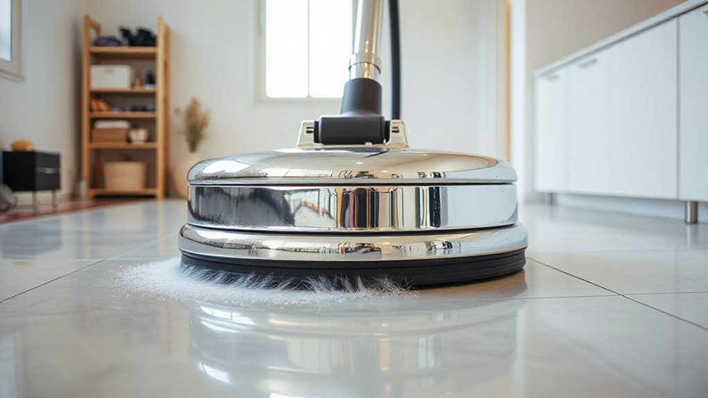 top floor washer machines