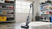 top garage hepa vacuums