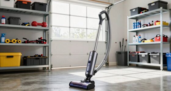 top garage hepa vacuums