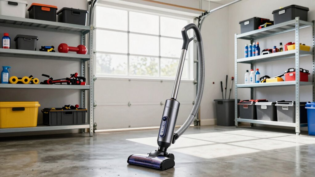 top garage hepa vacuums