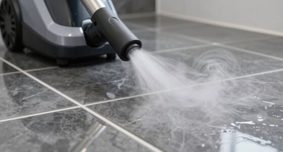 top grout steam cleaner reviews