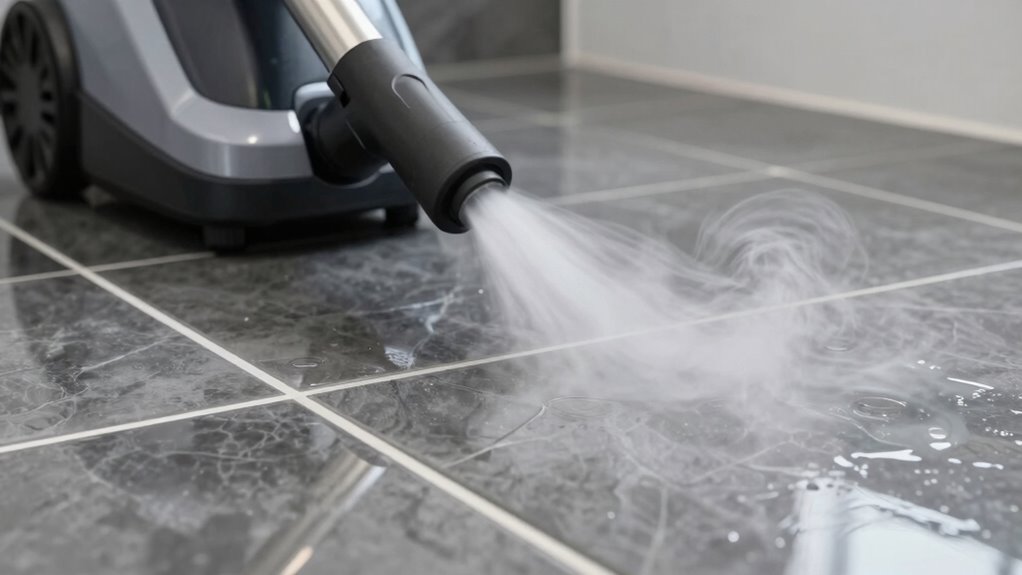 top grout steam cleaner reviews