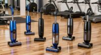 top gym vacuum picks
