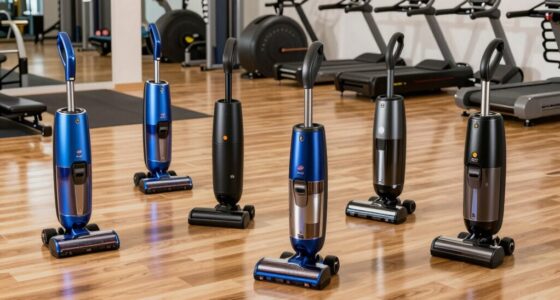 top gym vacuum picks