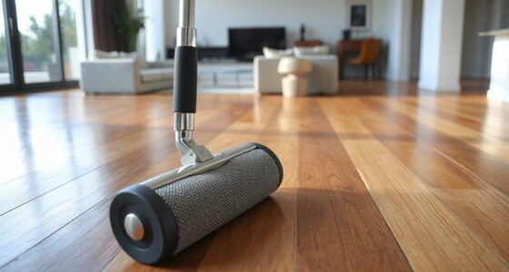 top hardwood floor buffers