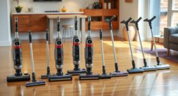 top hardwood floor cleaning options