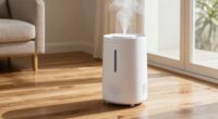 top hardwood safe humidifiers