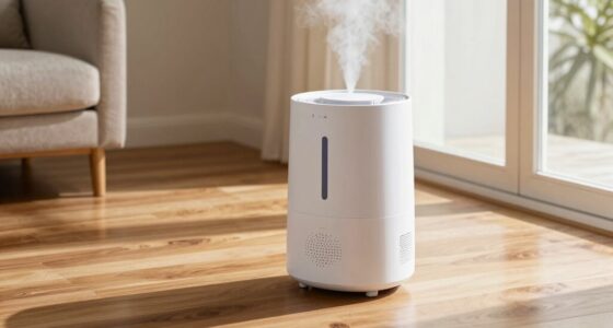 top hardwood safe humidifiers