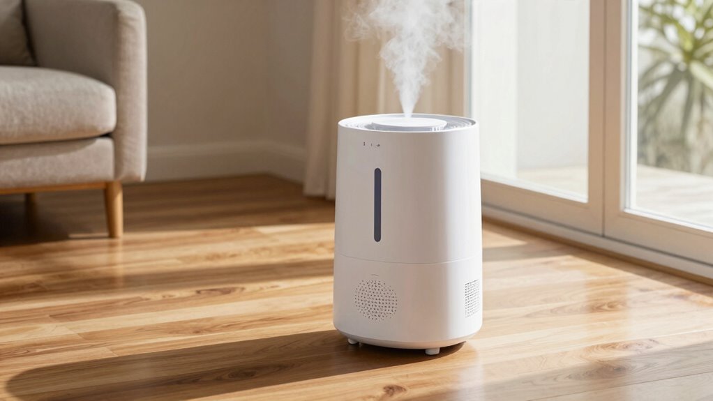 top hardwood safe humidifiers