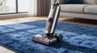 top heated carpet cleaners