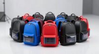top hepa backpack vacuums