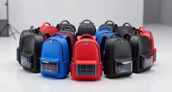 top hepa backpack vacuums